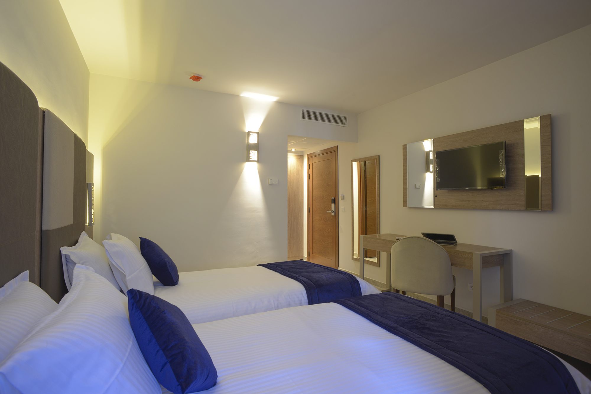 Chambre D'Image